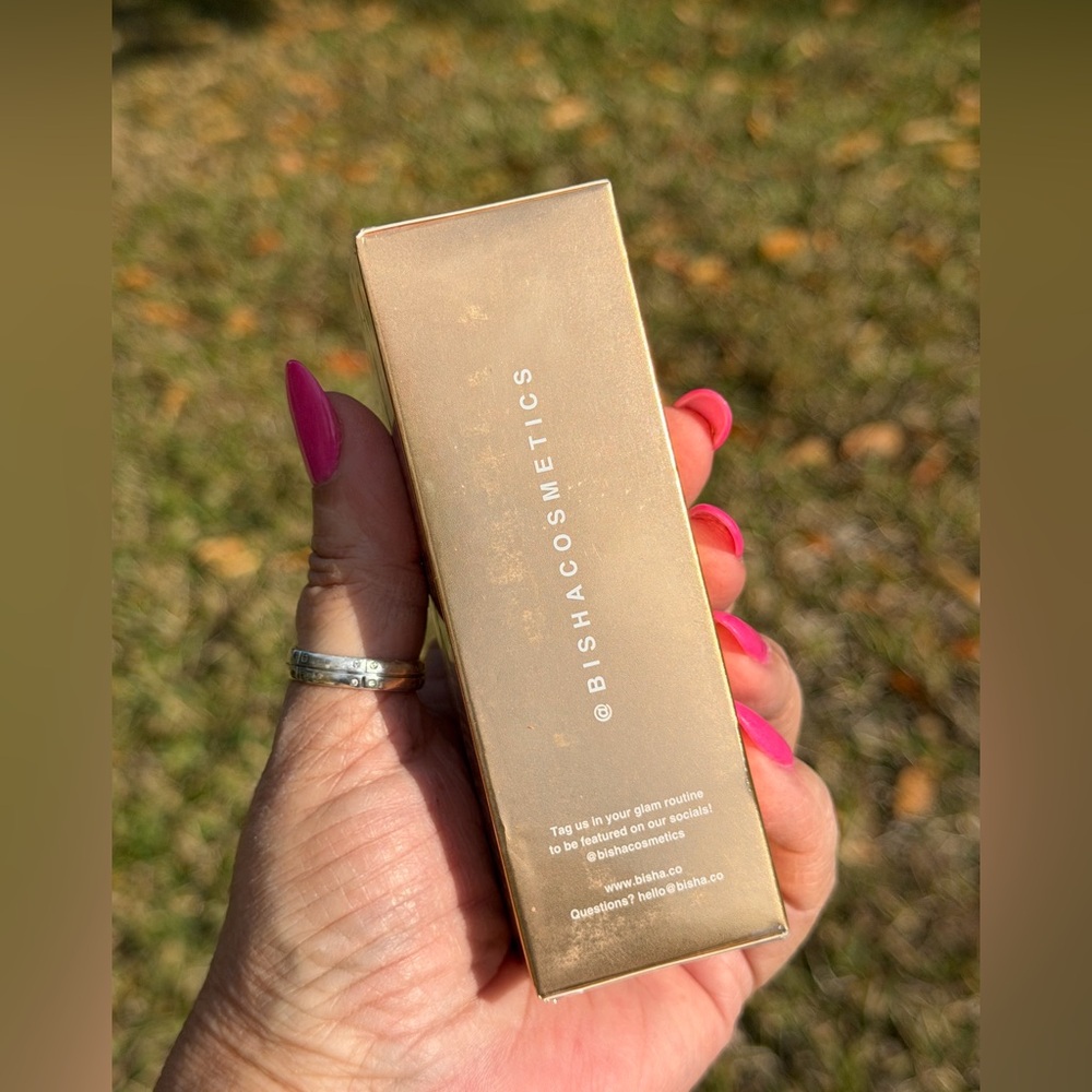 BISHA Essential Rice Water Makeup Primer 1.69oz - Picture 6 of 8